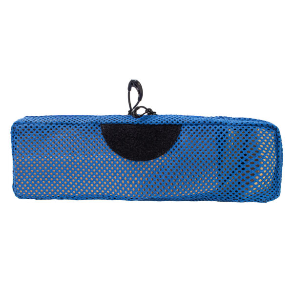 Bolso EMT 10x32 Em Tela + Velcro - Imagem 10