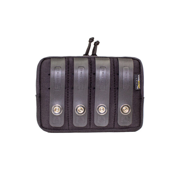 Bolso Hugin Horizontal Modular - Imagem 25