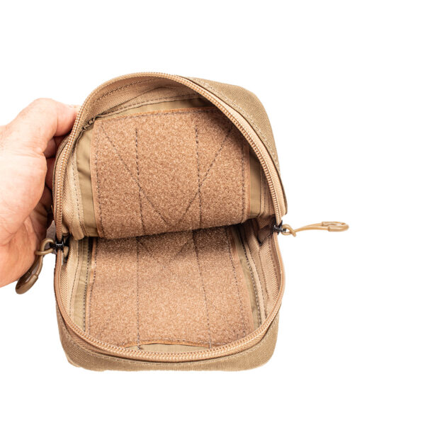 Bolso 12x18 EDC Modular - Imagem 3