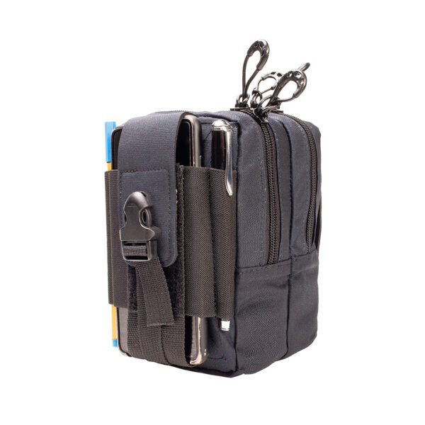 Bolso Munin Mini Modular - Imagem 2