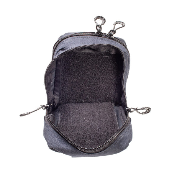 Bolso Munin Mini Modular - Imagem 4