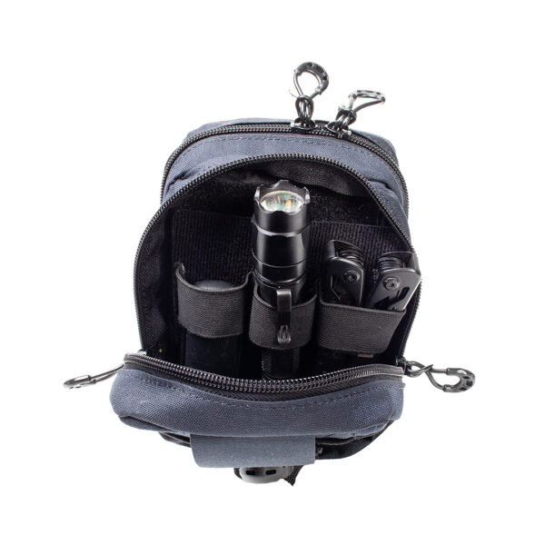 Bolso Munin Mini Modular - Imagem 5