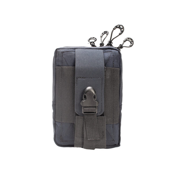 Bolso Munin Mini Modular - Imagem 6