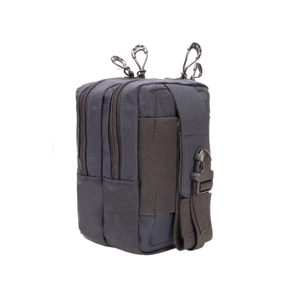 Bolso Munin Mini Modular - Imagem 7