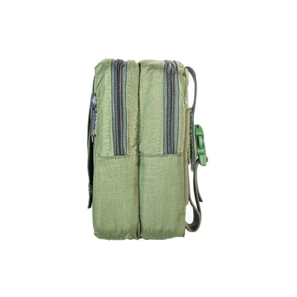 Bolso Munin Mini Modular - Imagem 17