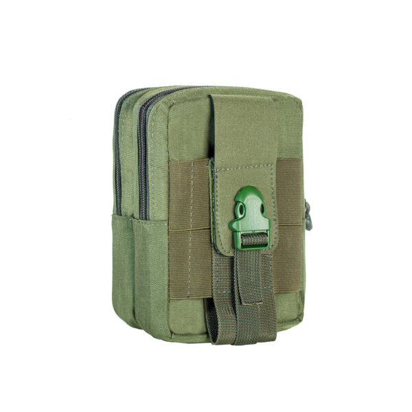 Bolso Munin Mini Modular - Imagem 18