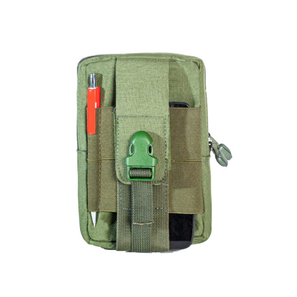 Bolso Munin Mini Modular - Imagem 19
