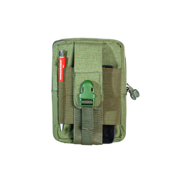Bolso Munin Mini Modular - Imagem 20