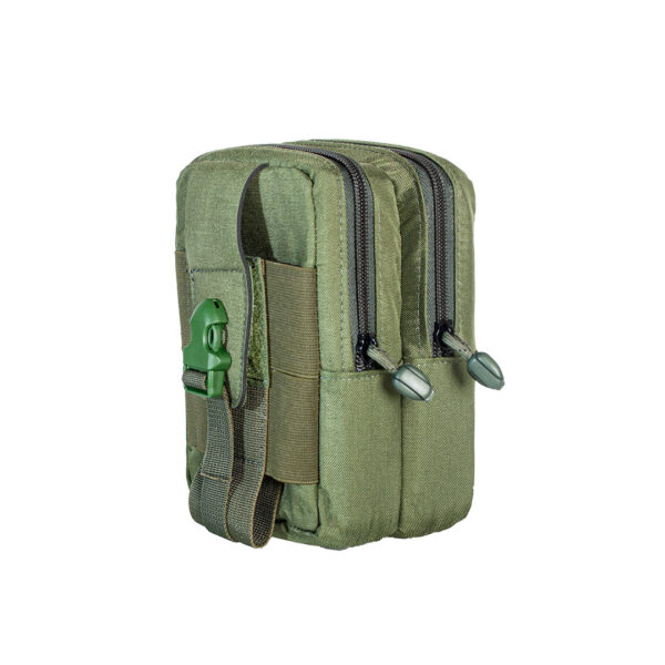 Bolso Munin Mini Modular - Imagem 21