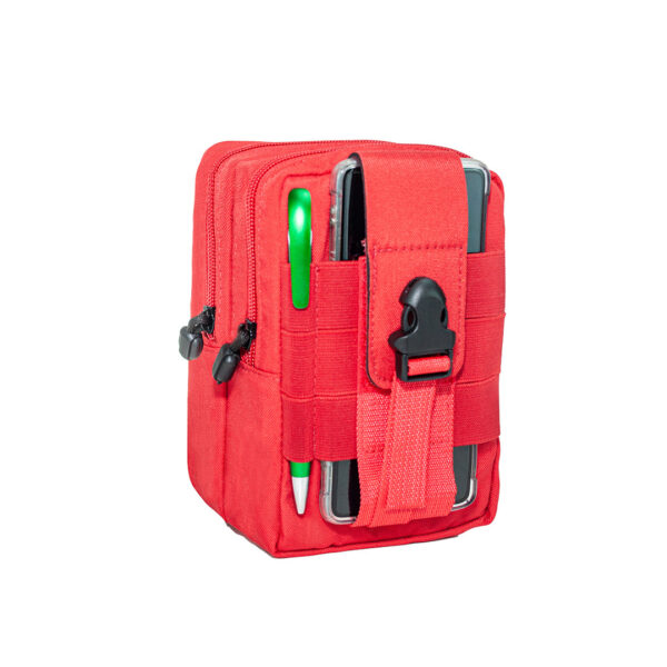 Bolso Munin Mini Modular - Imagem 22