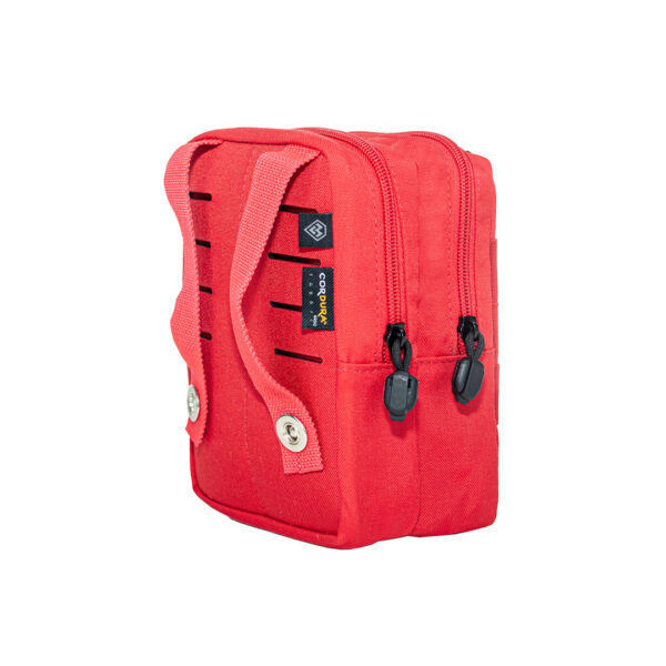 Bolso Munin Mini Modular - Imagem 26
