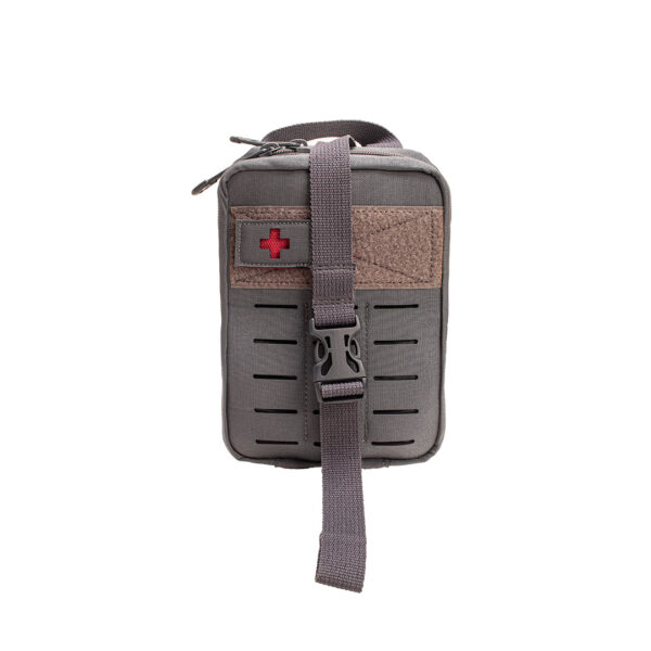 Bolso 14X19 IFAK Destacável - Imagem 2