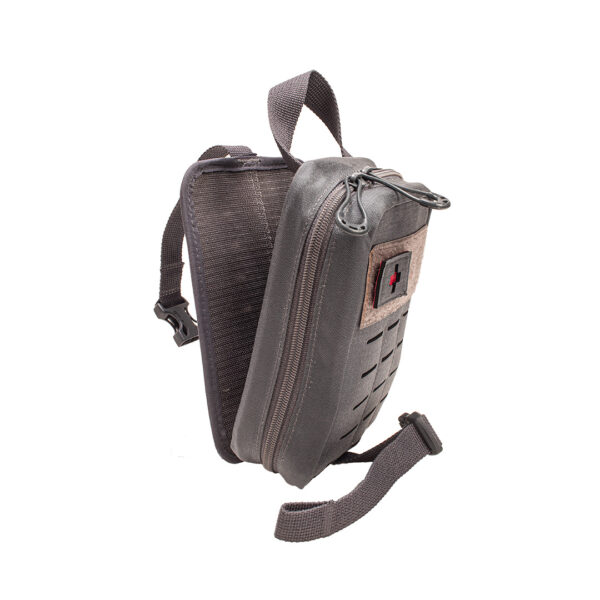 Bolso 14X19 IFAK Destacável - Imagem 6