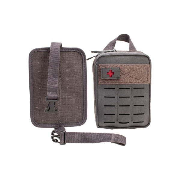 Bolso 14X19 IFAK Destacável - Imagem 7