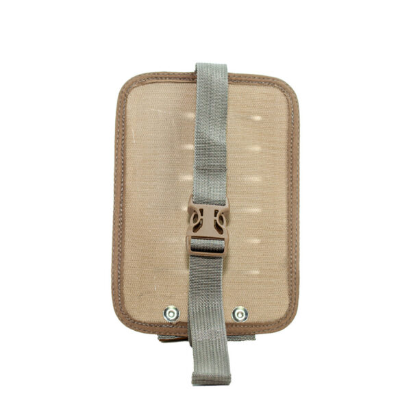 Bolso 14X19 IFAK Destacável - Imagem 11