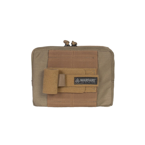 Bolso Hugin Horizontal Modular - Imagem 2