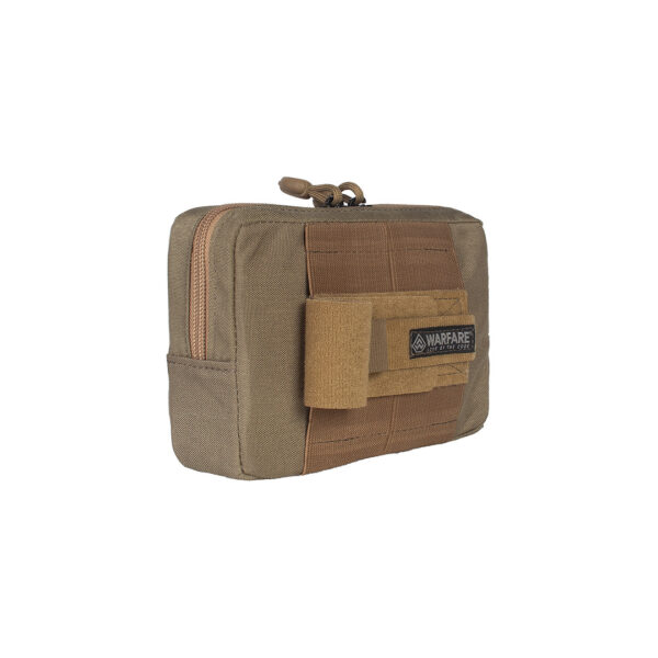 Bolso Huguin Coyote