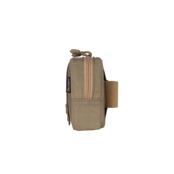 Bolso Hugin Horizontal Modular - Imagem 4