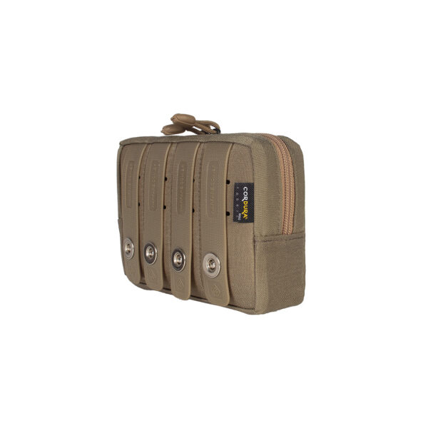 Bolso Hugin Horizontal Modular - Imagem 5