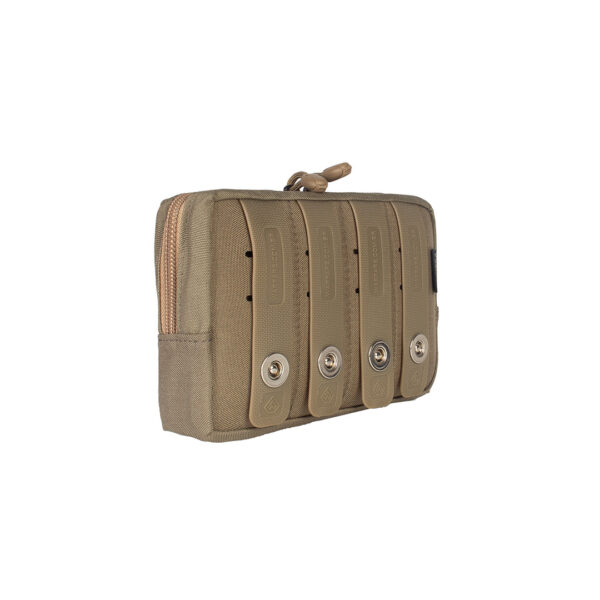 Bolso Hugin Horizontal Modular - Imagem 7