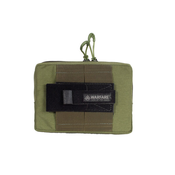 Bolso Hugin Horizontal Modular - Imagem 12
