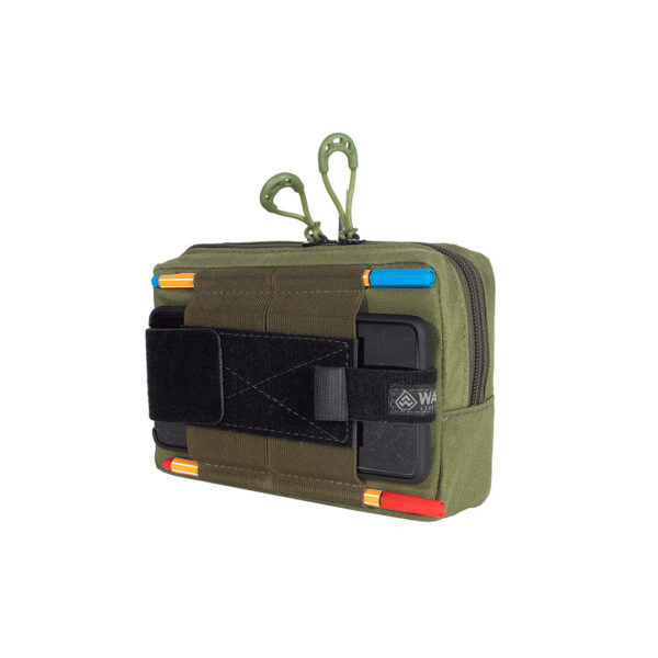 Bolso Hugin Horizontal Modular - Imagem 18