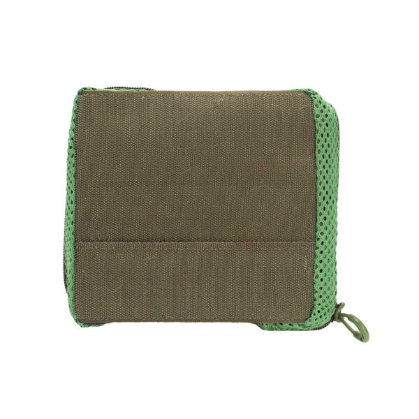 Bolso EMT em tela + Velcro  1515 - Imagem 12