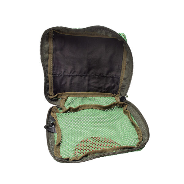 Bolso EMT em tela + Velcro  1515 - Imagem 9