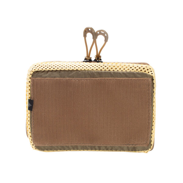 Bolso EMT em tela + Velcro  1515 - Imagem 26