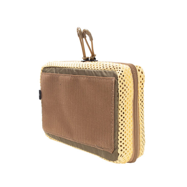 Bolso EMT em tela + Velcro  1515 - Imagem 25