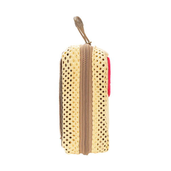 Bolso EMT em tela + Velcro  1515 - Imagem 24