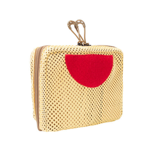 Bolso EMT em tela + Velcro  1515 - Imagem 23