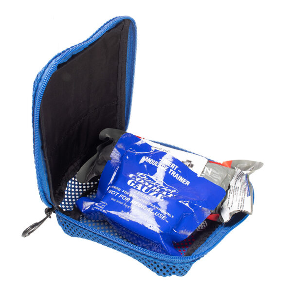 Bolso EMT em tela + Velcro  1515 - Imagem 22