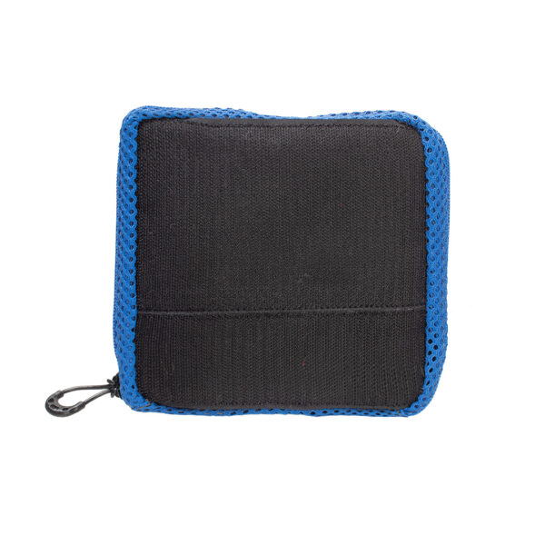 Bolso EMT em tela + Velcro  1515 - Imagem 19