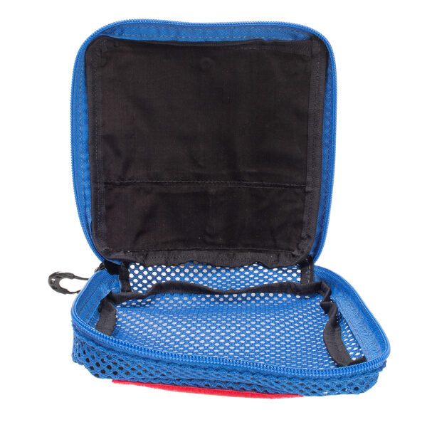 Bolso EMT em tela + Velcro  1515 - Imagem 18