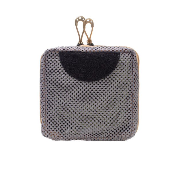 Bolso EMT em tela + Velcro  1515 - Imagem 17