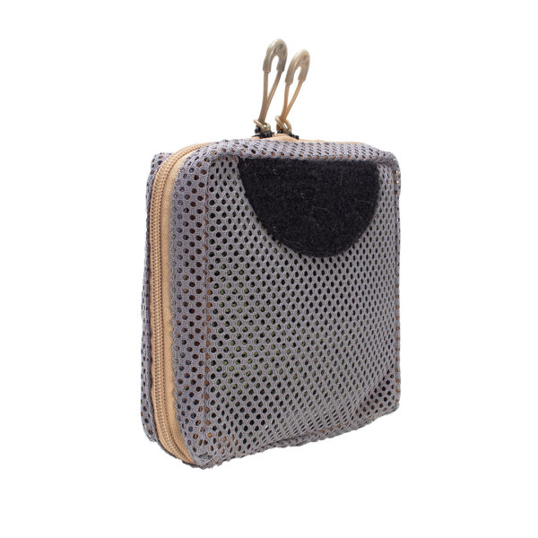 Bolso EMT em tela + Velcro  1515 - Imagem 16