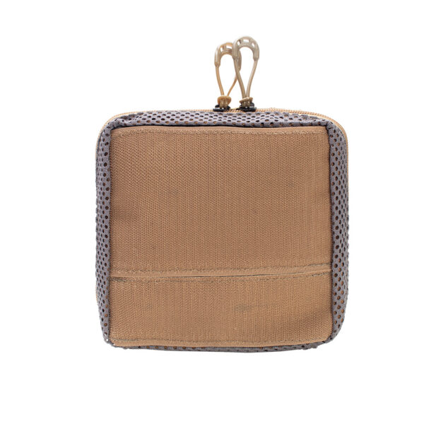 Bolso EMT em tela + Velcro  1515 - Imagem 15