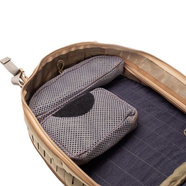 Bolso EMT em tela + Velcro  1515 - Imagem 14