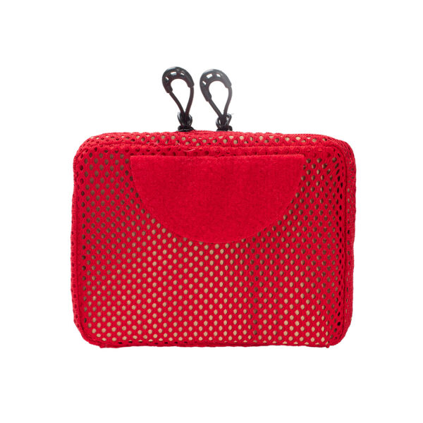 Bolso EMT em tela + Velcro  1515 - Imagem 8