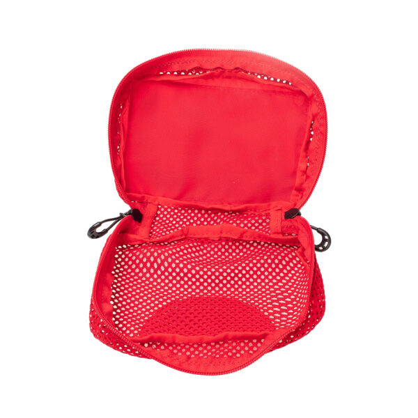 Bolso EMT em tela + Velcro  1515 - Imagem 6
