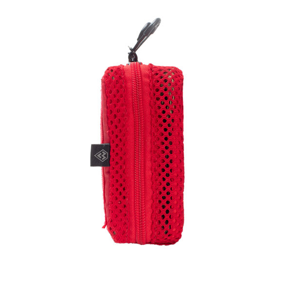 Bolso EMT em tela + Velcro  1515 - Imagem 5