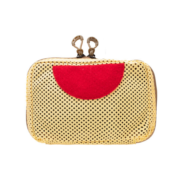 Bolso tela + Velcro  EMT 1812 - Imagem 32