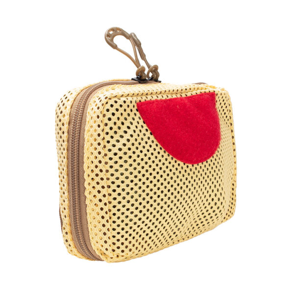 Bolso tela + Velcro  EMT 1812 - Imagem 31