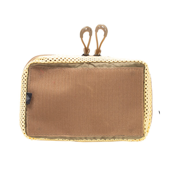 Bolso tela + Velcro  EMT 1812 - Imagem 30