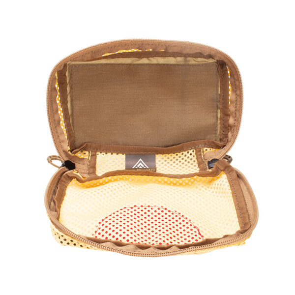 Bolso tela + Velcro  EMT 1812 - Imagem 29