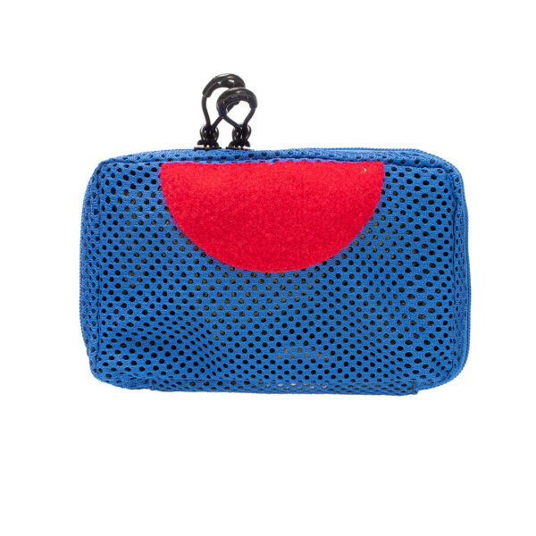 Bolso tela + Velcro  EMT 1812 - Imagem 26
