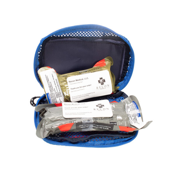 Bolso tela + Velcro  EMT 1812 - Imagem 25