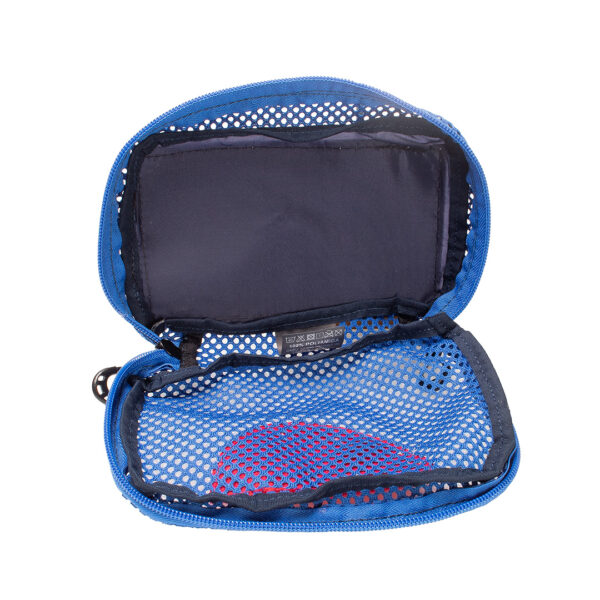Bolso tela + Velcro  EMT 1812 - Imagem 24