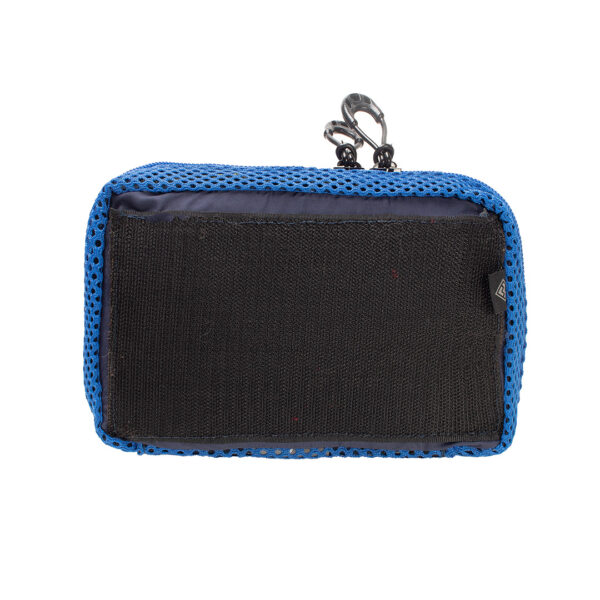 Bolso tela + Velcro  EMT 1812 - Imagem 23